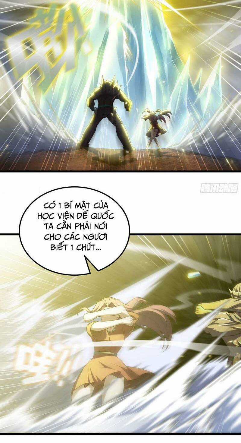 Vợ Tôi Là Quỷ Vương Chapter 428 trang 12