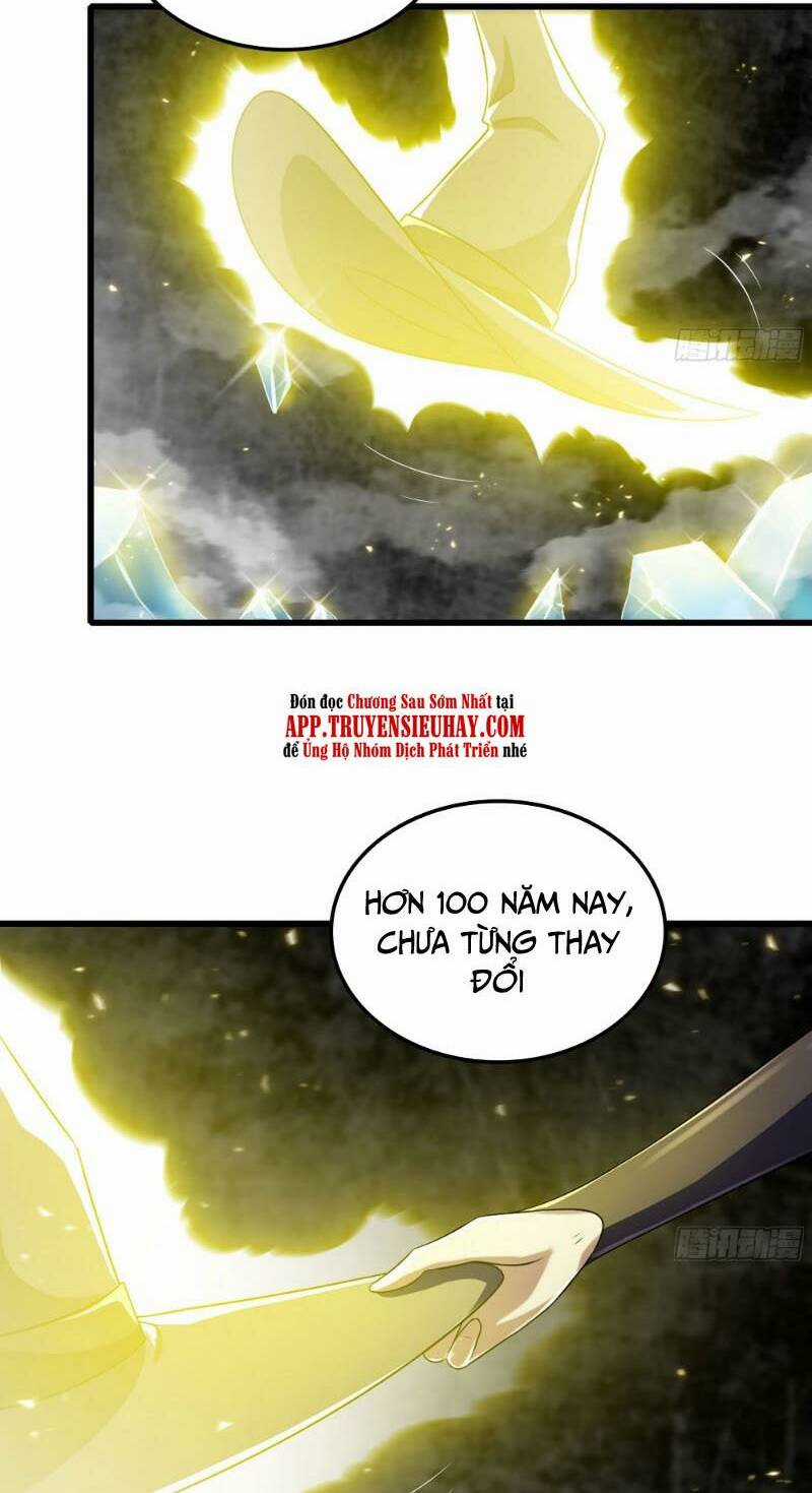 Vợ Tôi Là Quỷ Vương Chapter 428 trang 14