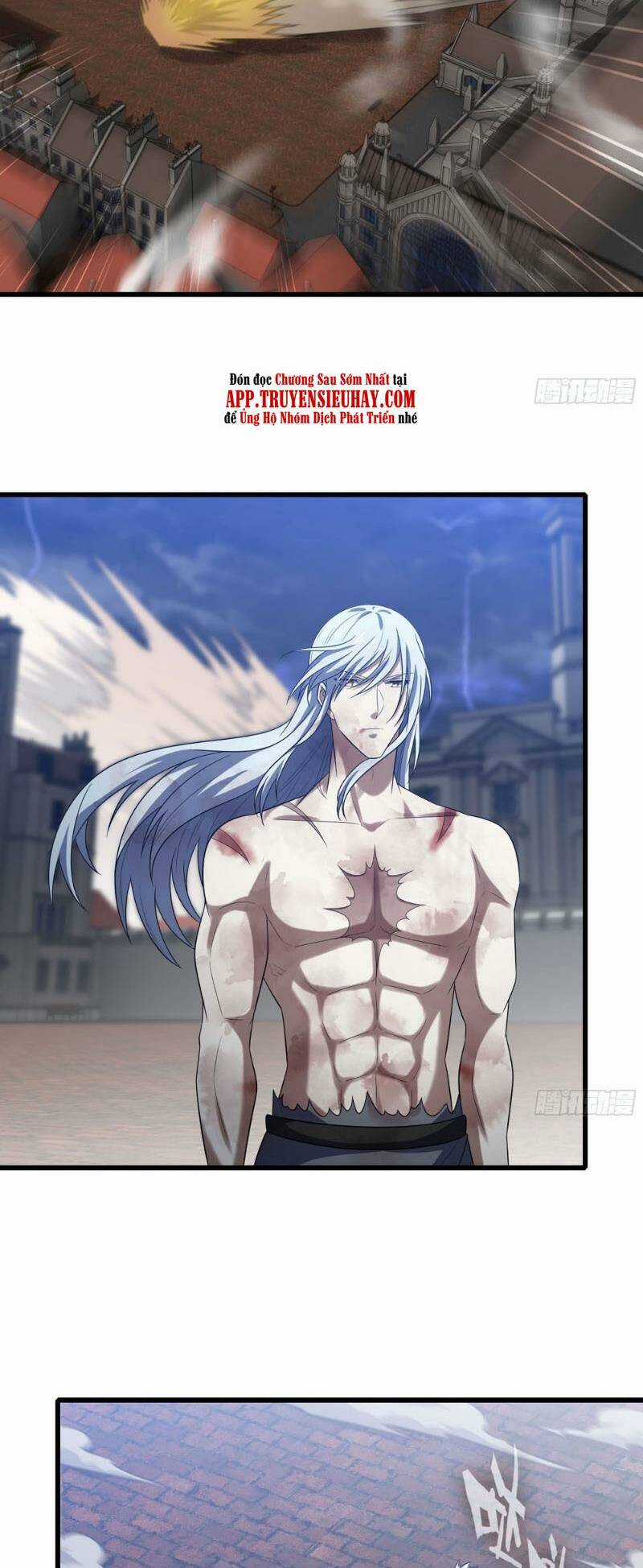 Vợ Tôi Là Quỷ Vương Chapter 428 trang 22