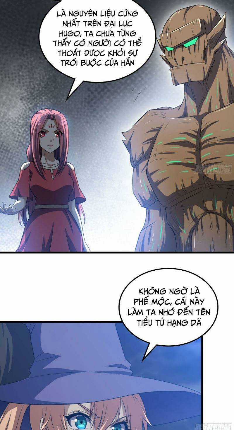 Vợ Tôi Là Quỷ Vương Chapter 428 trang 3
