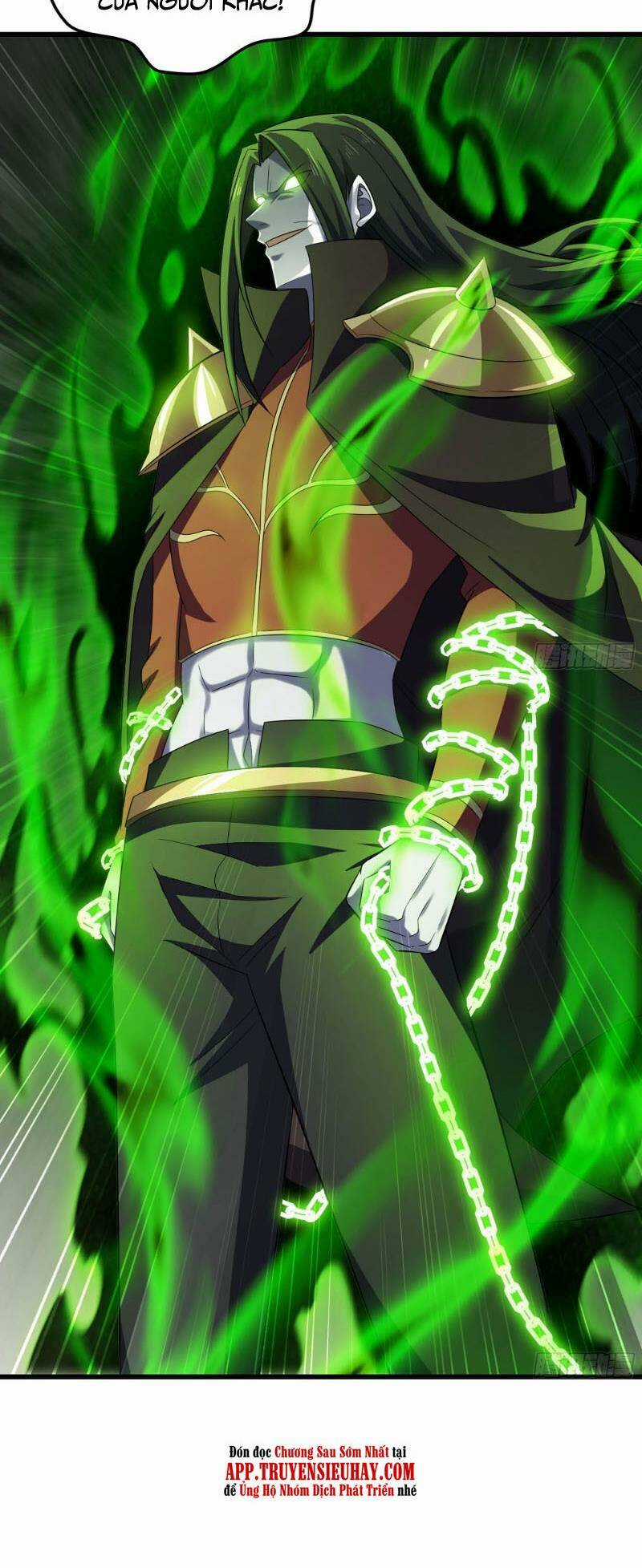 Vợ Tôi Là Quỷ Vương Chapter 428 trang 30