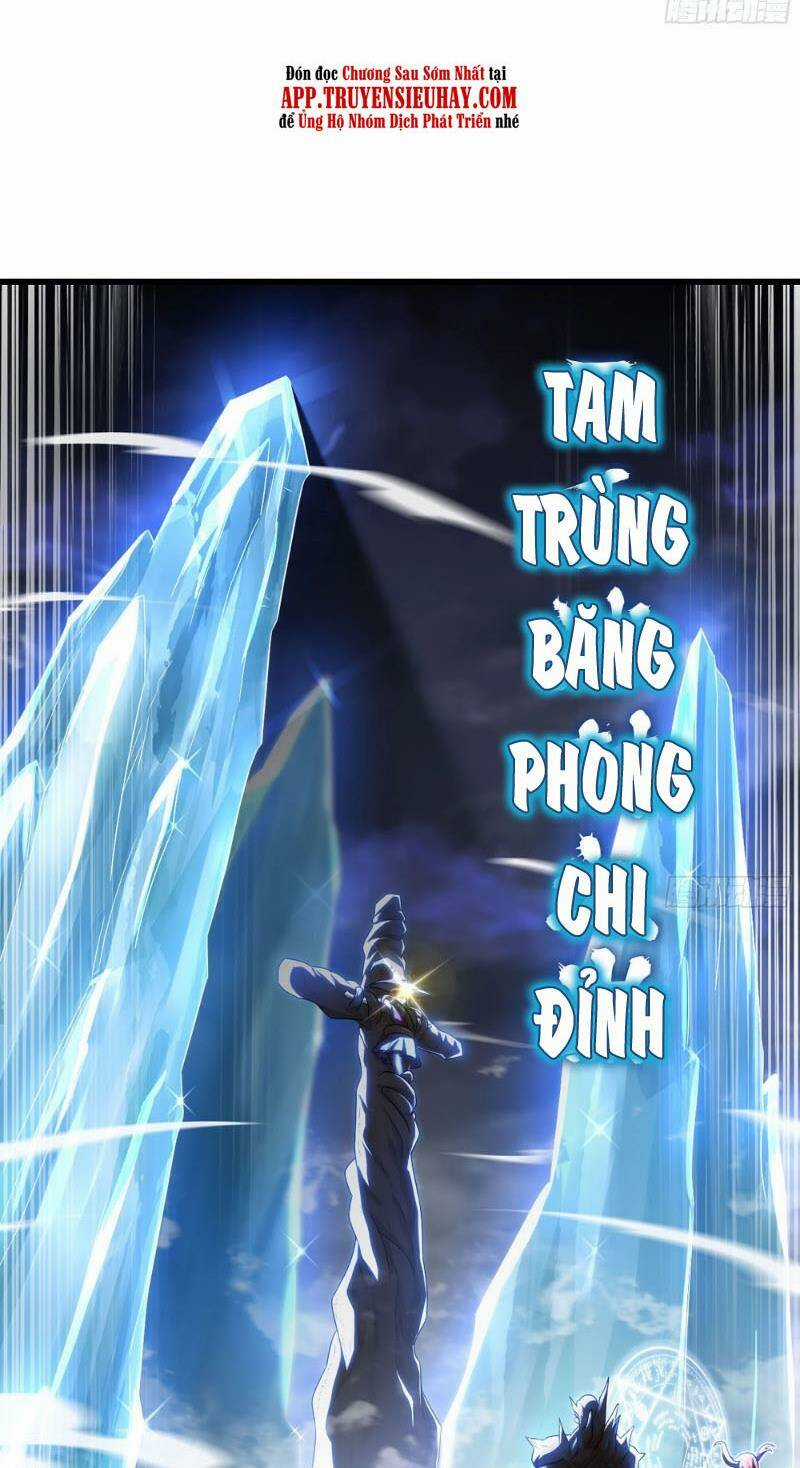 Vợ Tôi Là Quỷ Vương Chapter 428 trang 7