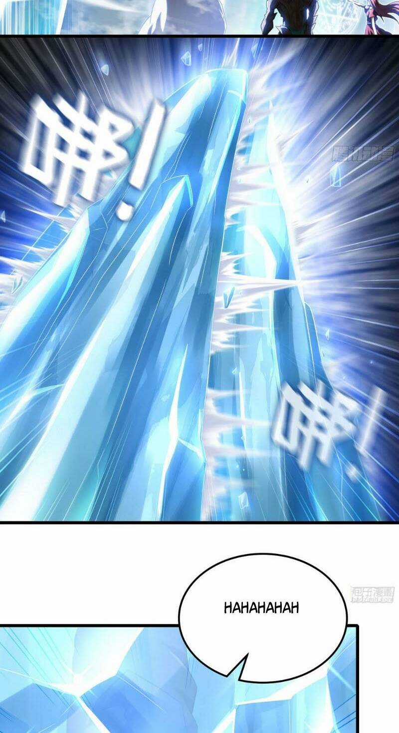 Vợ Tôi Là Quỷ Vương Chapter 428 trang 8