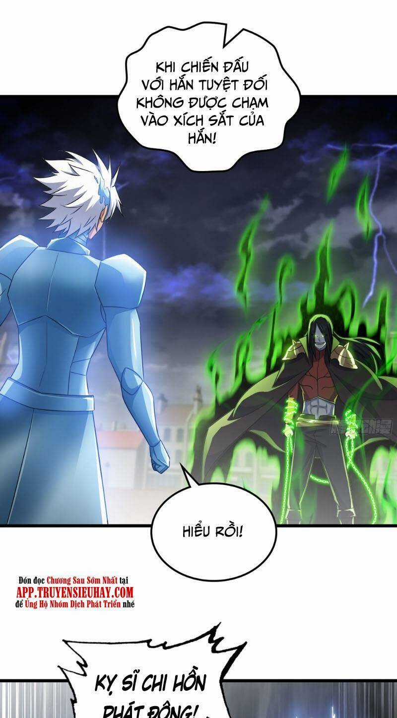 Vợ Tôi Là Quỷ Vương Chapter 429 trang 1