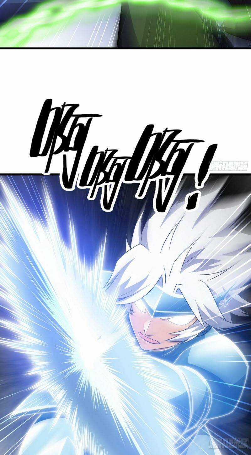 Vợ Tôi Là Quỷ Vương Chapter 429 trang 11