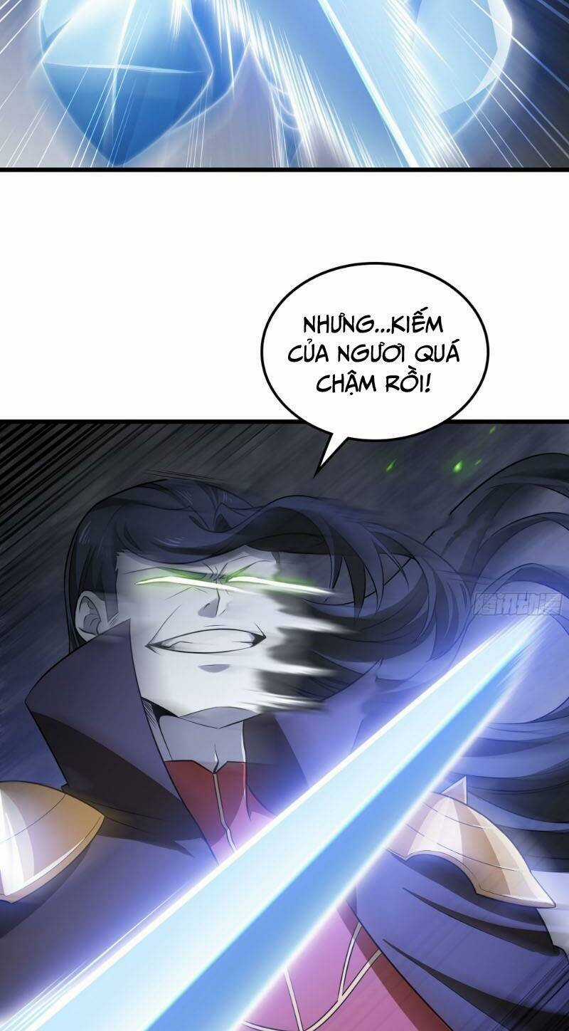 Vợ Tôi Là Quỷ Vương Chapter 429 trang 12