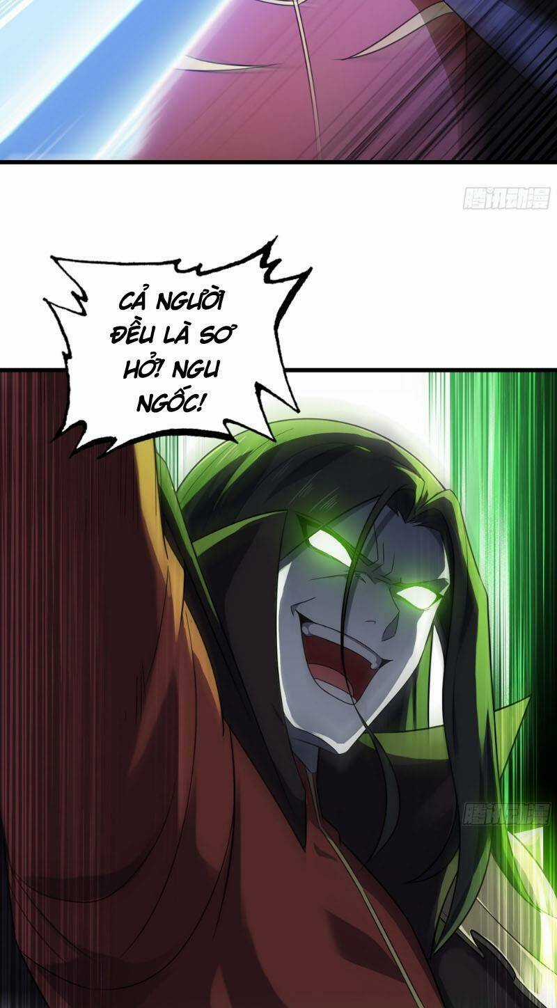 Vợ Tôi Là Quỷ Vương Chapter 429 trang 13