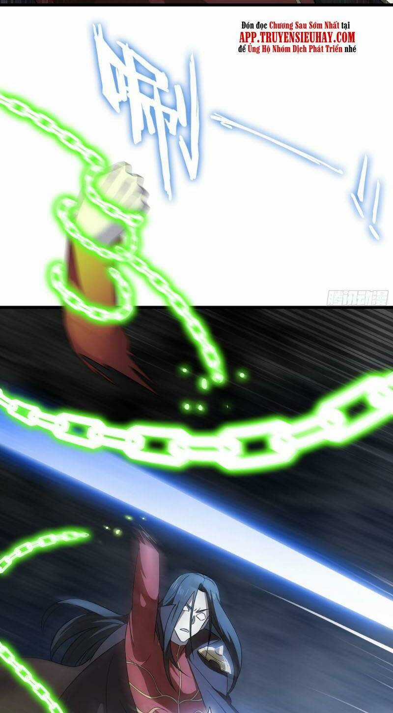 Vợ Tôi Là Quỷ Vương Chapter 429 trang 14