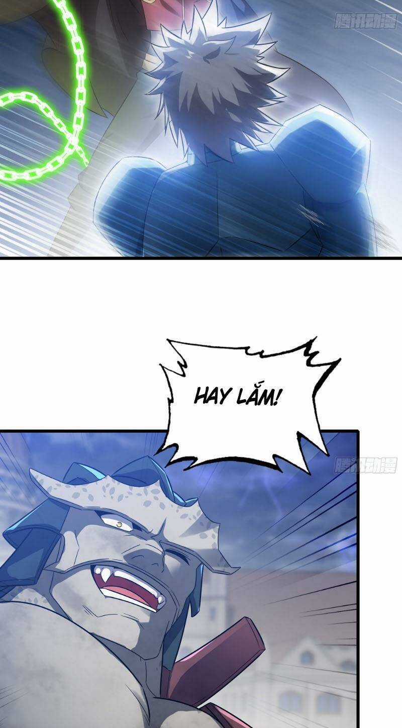 Vợ Tôi Là Quỷ Vương Chapter 429 trang 15