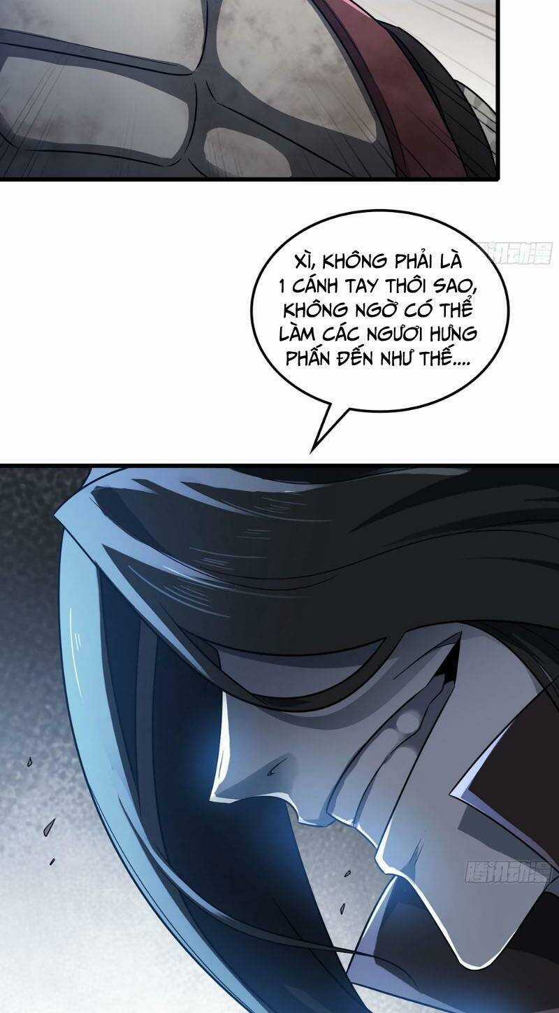 Vợ Tôi Là Quỷ Vương Chapter 429 trang 16