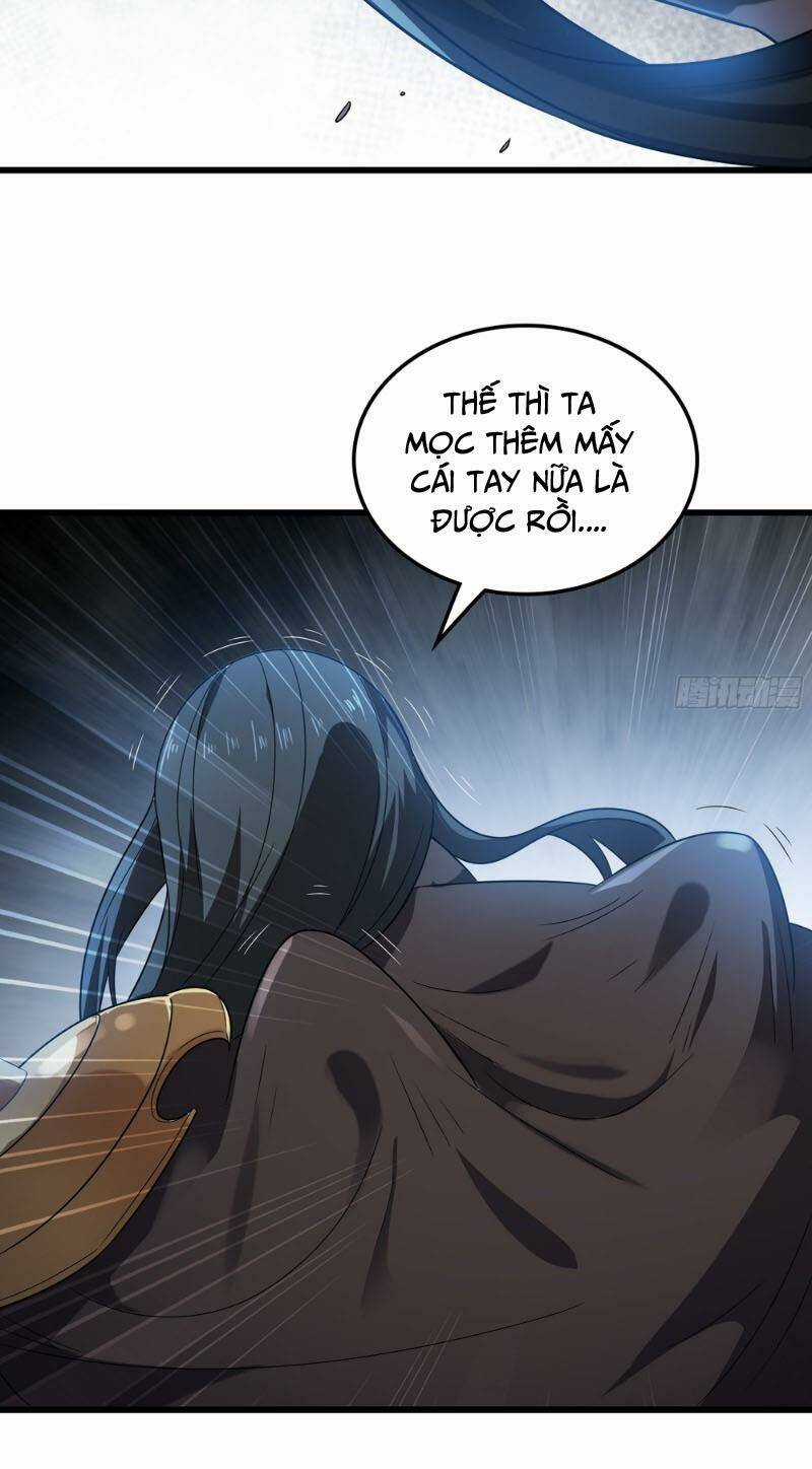 Vợ Tôi Là Quỷ Vương Chapter 429 trang 17
