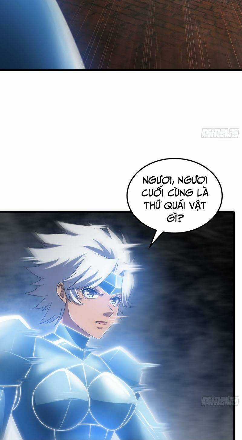 Vợ Tôi Là Quỷ Vương Chapter 429 trang 19