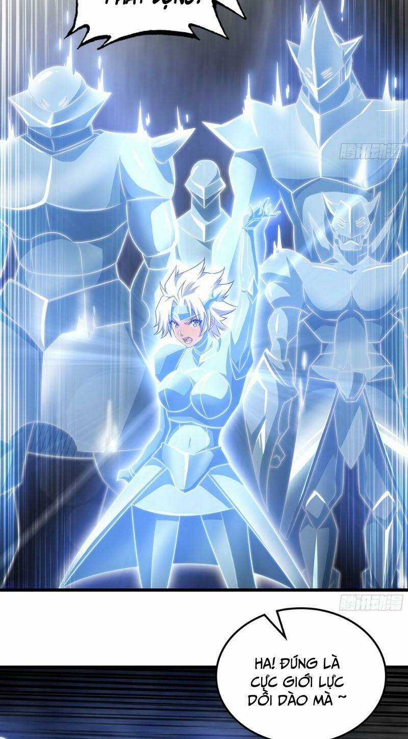 Vợ Tôi Là Quỷ Vương Chapter 429 trang 2