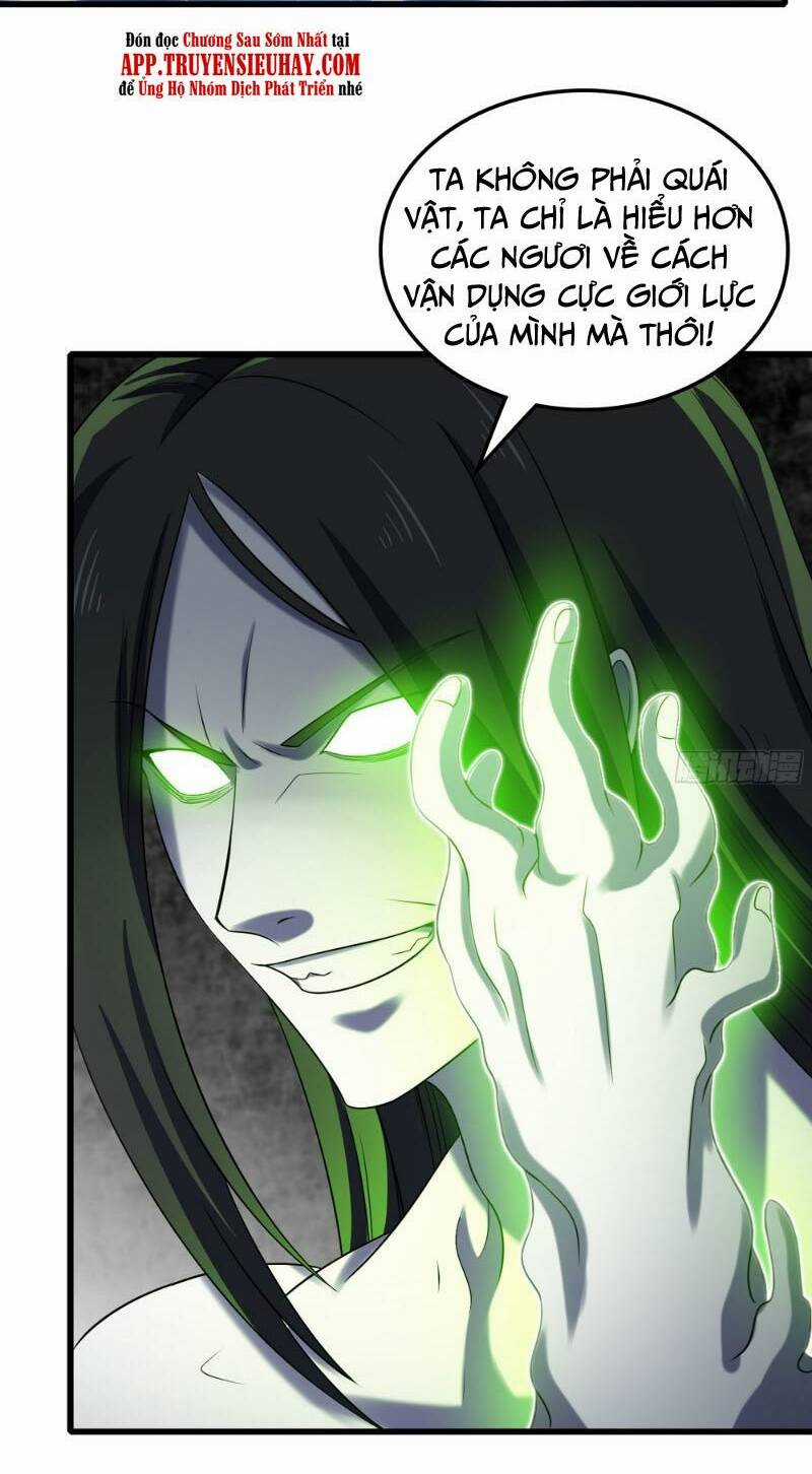 Vợ Tôi Là Quỷ Vương Chapter 429 trang 20