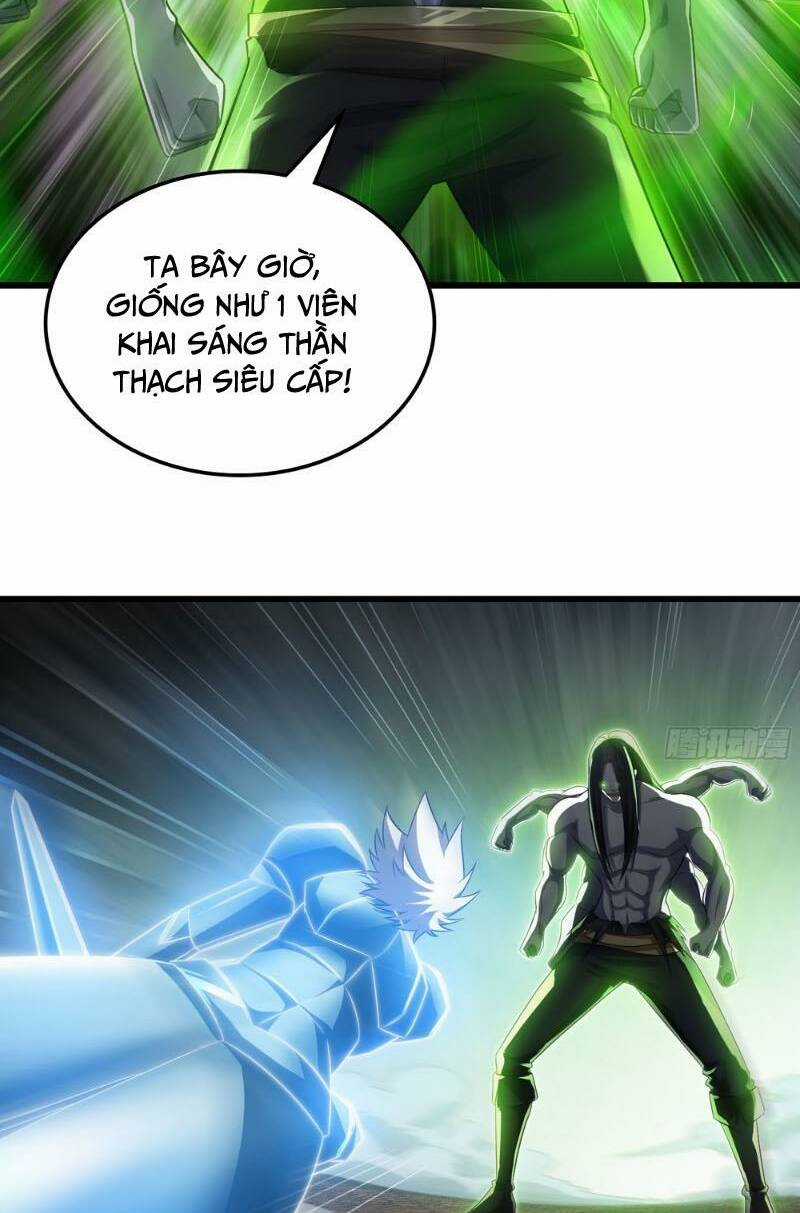 Vợ Tôi Là Quỷ Vương Chapter 429 trang 22