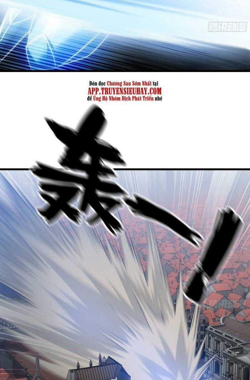 Vợ Tôi Là Quỷ Vương Chapter 429 trang 24