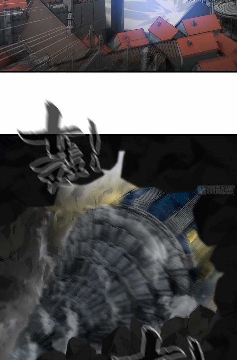 Vợ Tôi Là Quỷ Vương Chapter 429 trang 25