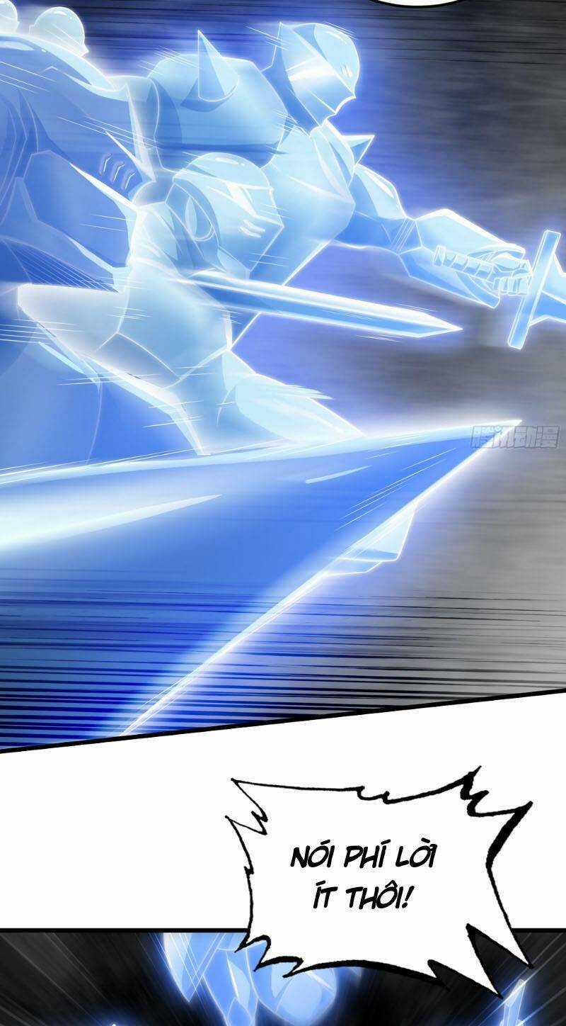 Vợ Tôi Là Quỷ Vương Chapter 429 trang 3