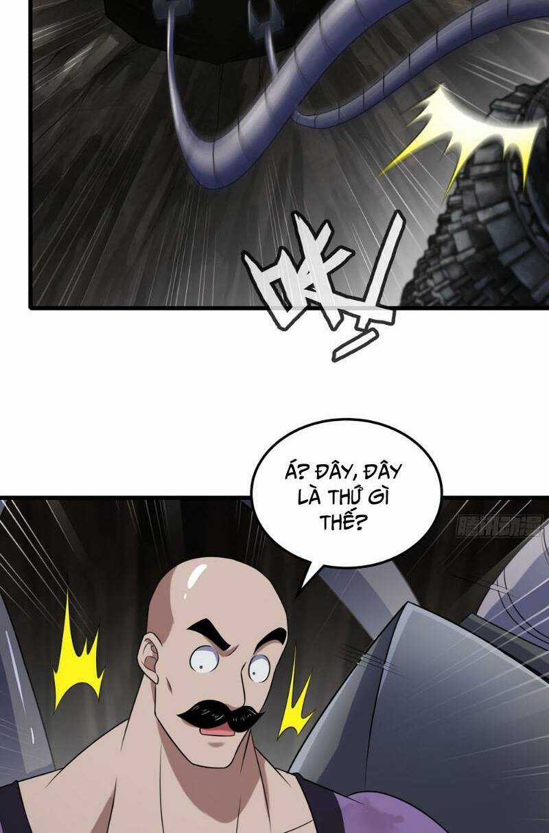 Vợ Tôi Là Quỷ Vương Chapter 429 trang 30