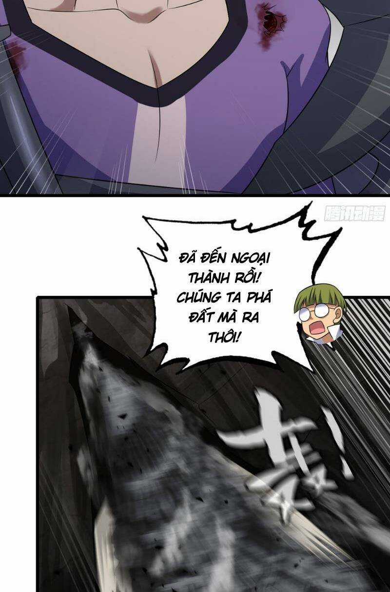 Vợ Tôi Là Quỷ Vương Chapter 429 trang 31