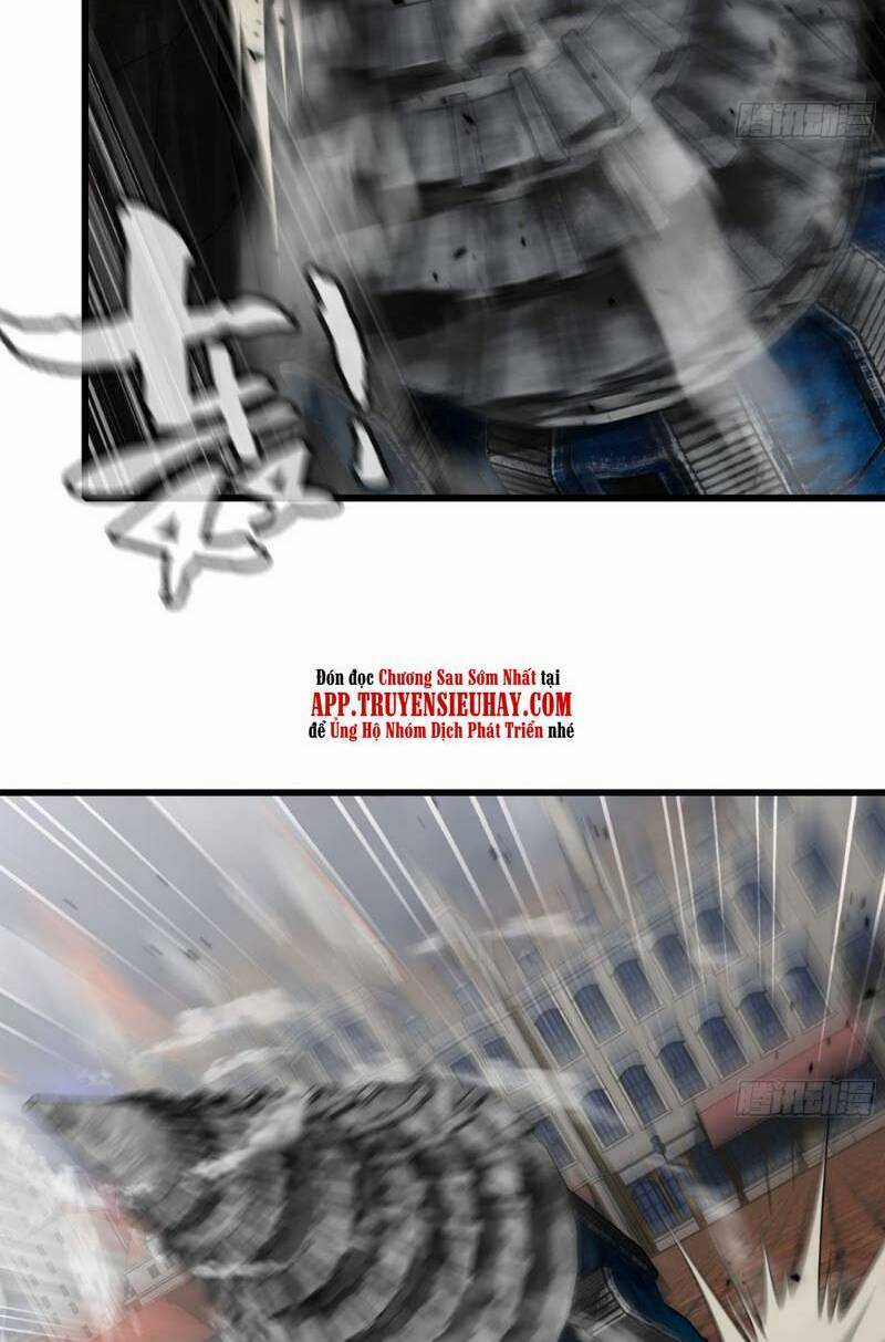 Vợ Tôi Là Quỷ Vương Chapter 429 trang 32