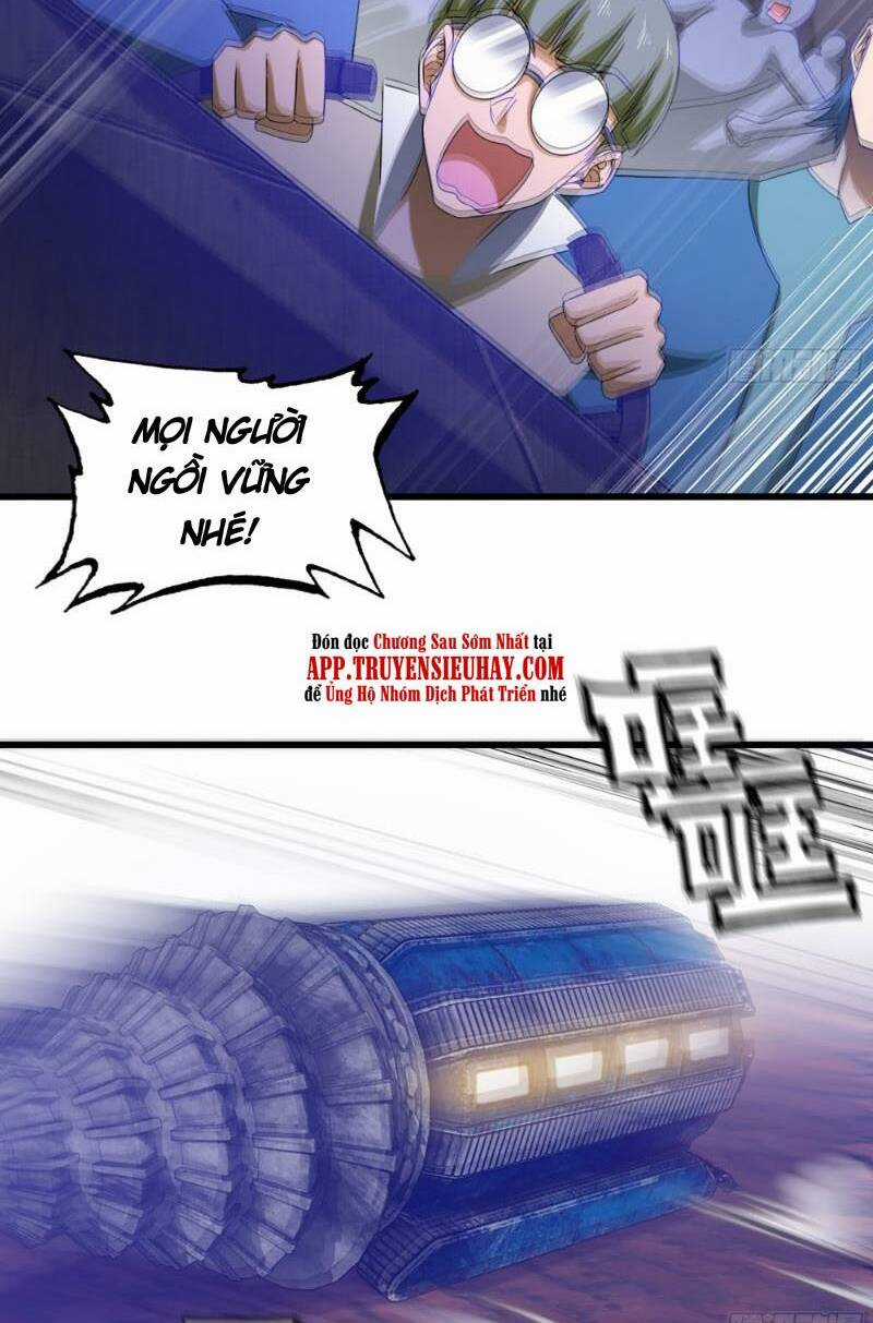 Vợ Tôi Là Quỷ Vương Chapter 429 trang 34