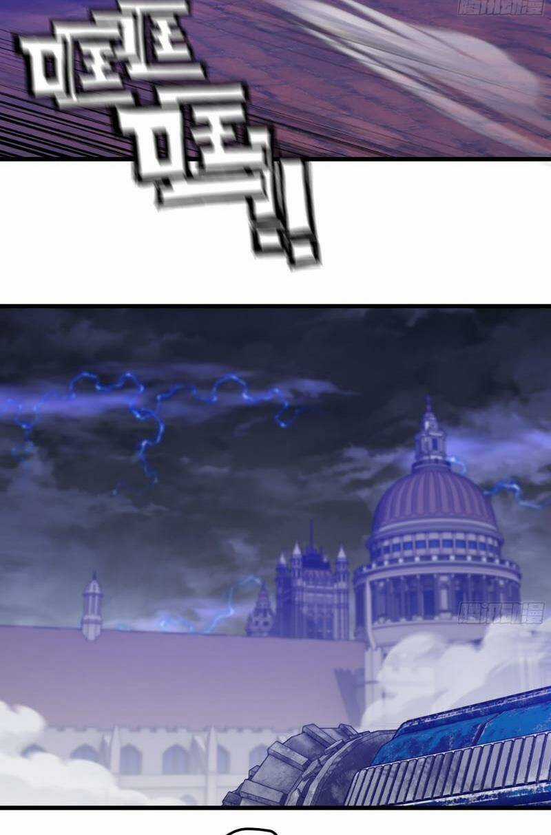 Vợ Tôi Là Quỷ Vương Chapter 429 trang 35