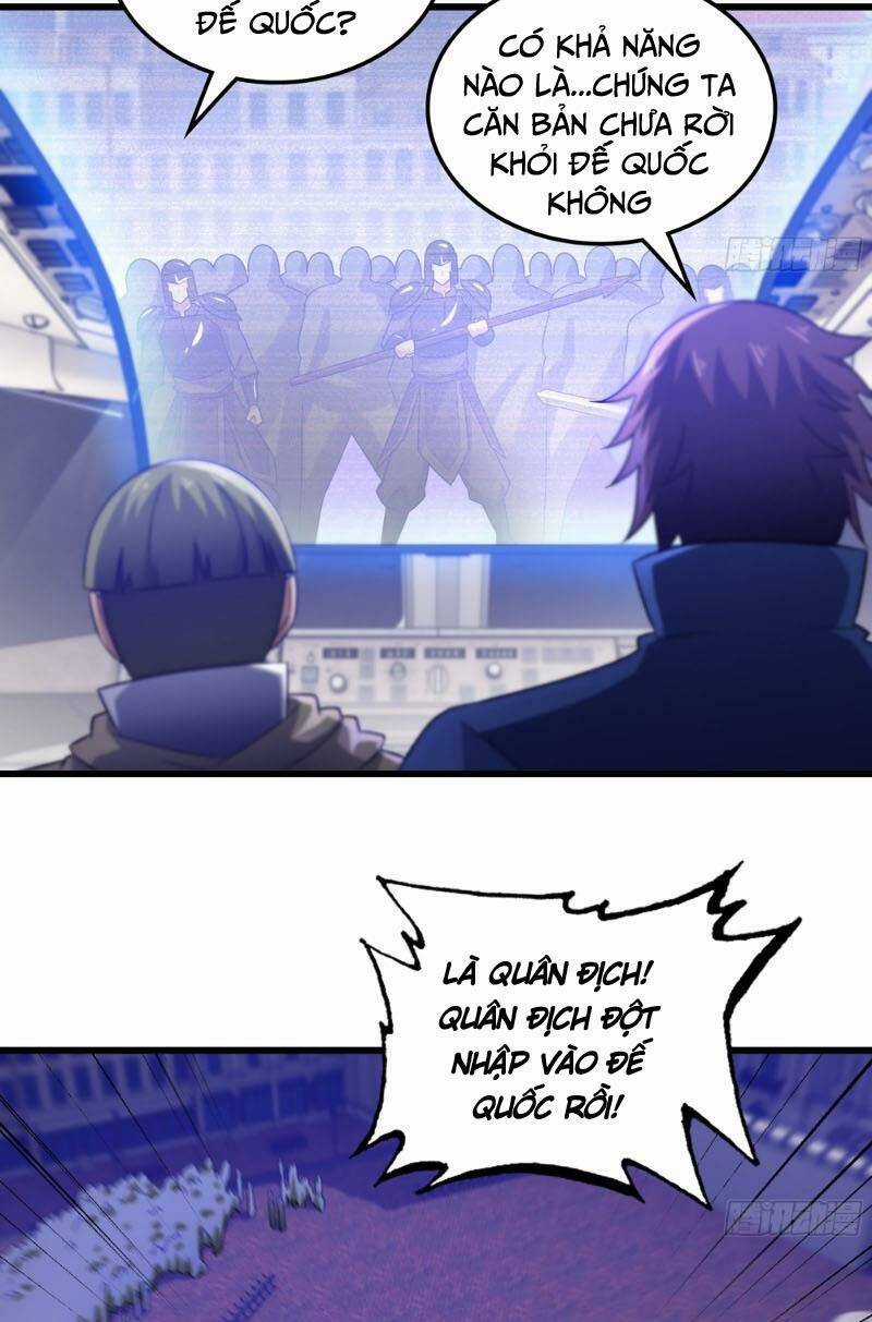 Vợ Tôi Là Quỷ Vương Chapter 429 trang 37