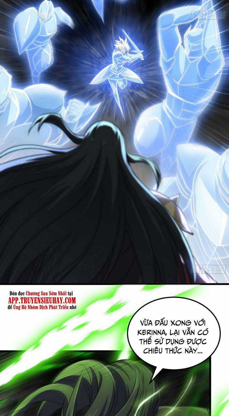 Vợ Tôi Là Quỷ Vương Chapter 429 trang 4