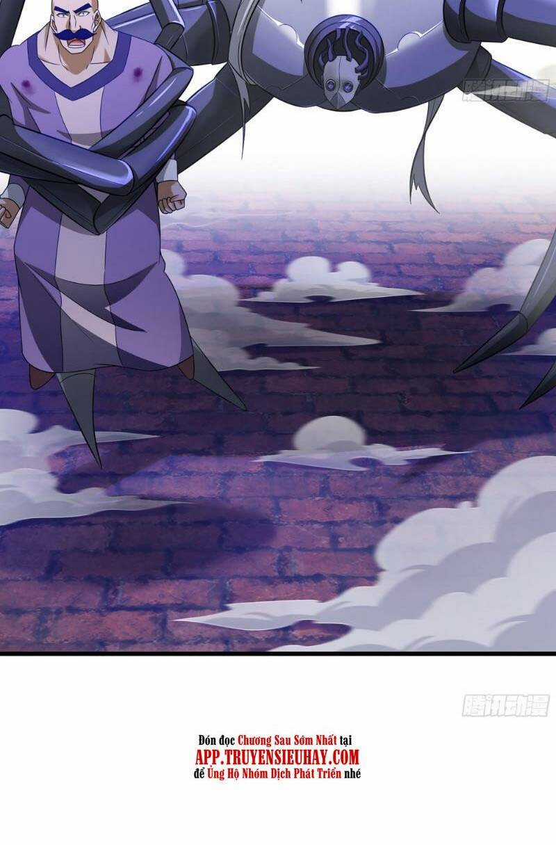 Vợ Tôi Là Quỷ Vương Chapter 429 trang 40