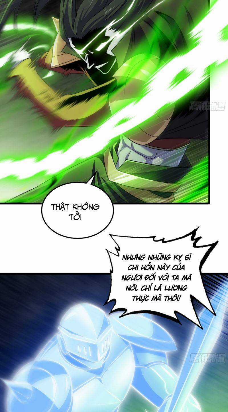 Vợ Tôi Là Quỷ Vương Chapter 429 trang 5