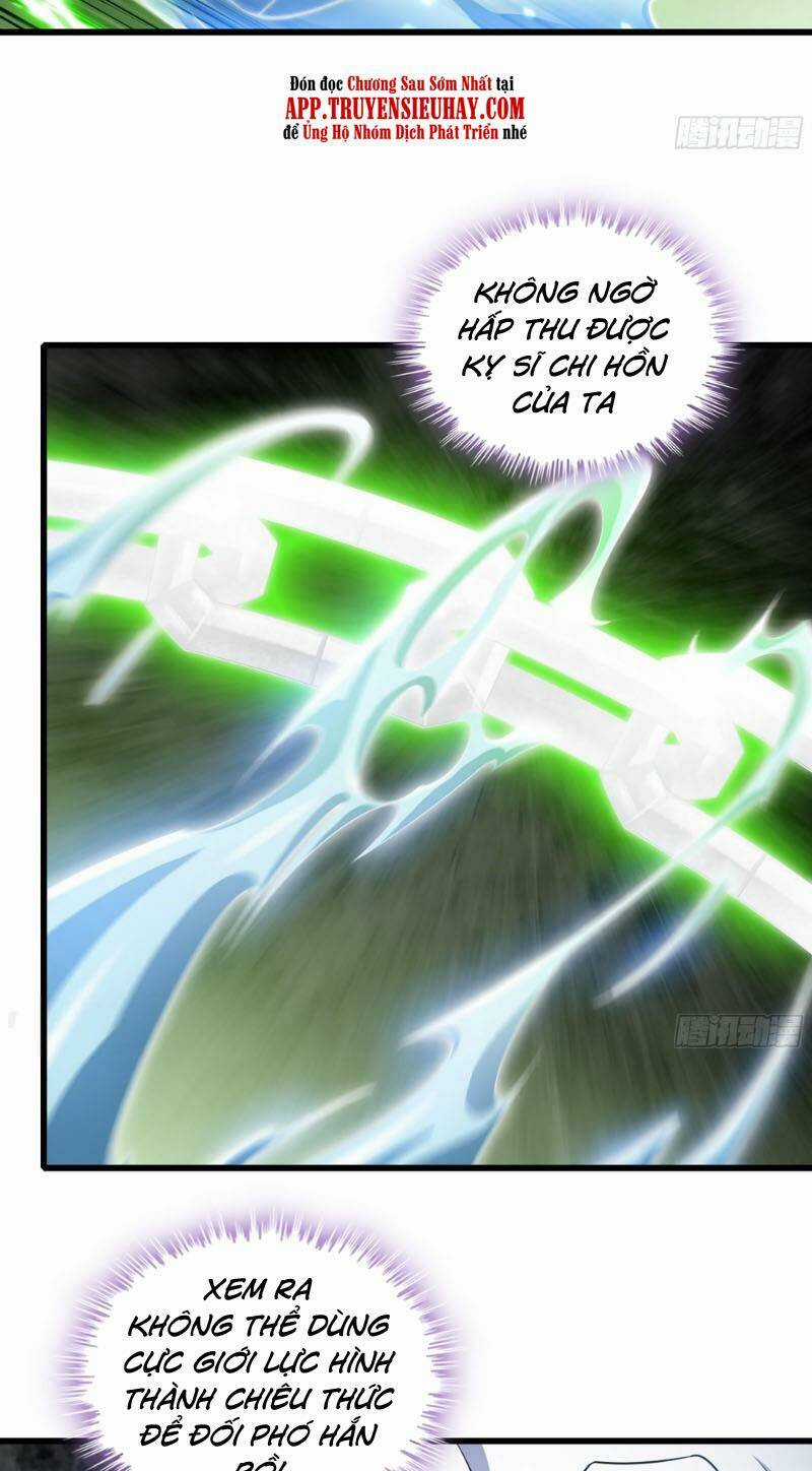 Vợ Tôi Là Quỷ Vương Chapter 429 trang 7