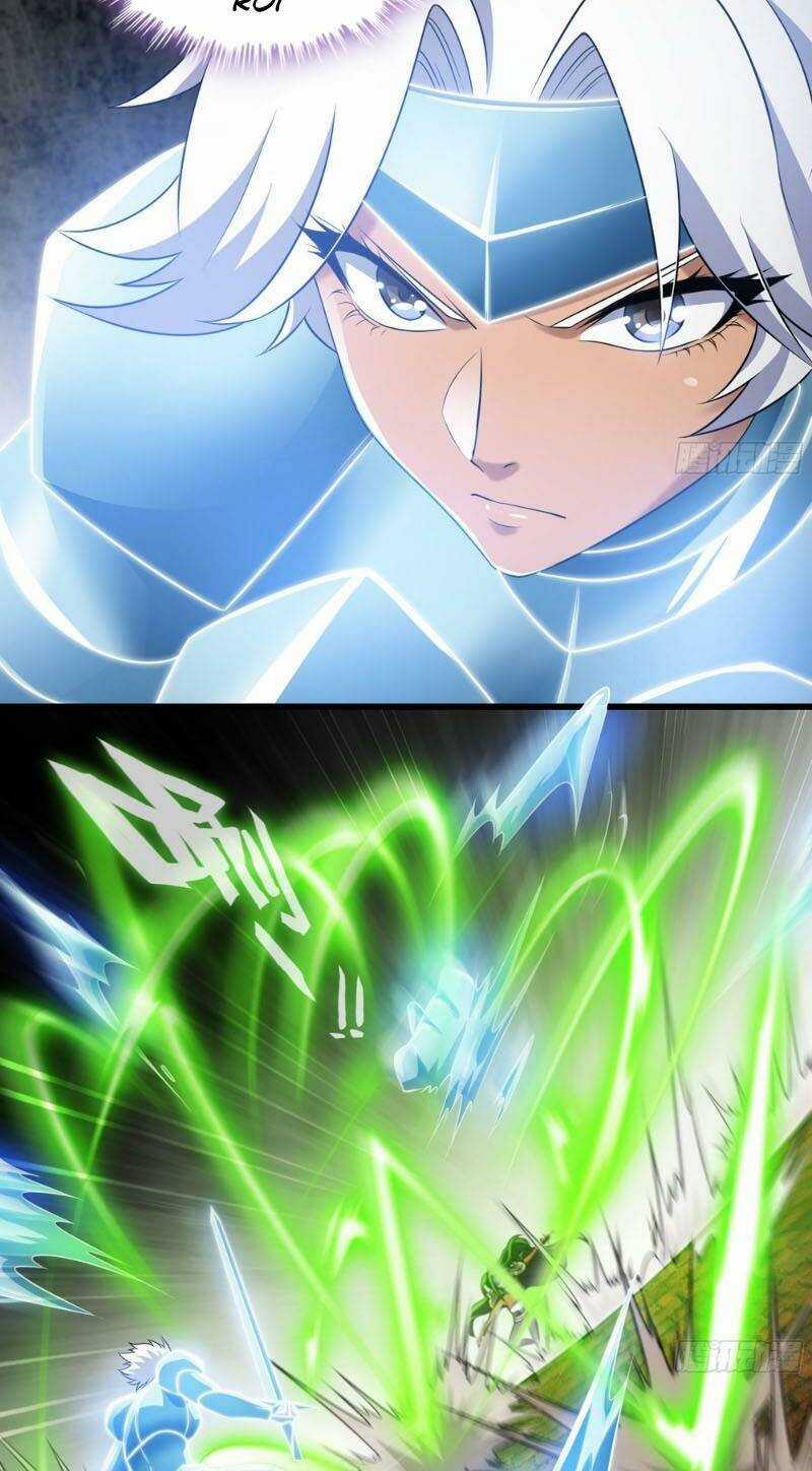 Vợ Tôi Là Quỷ Vương Chapter 429 trang 8