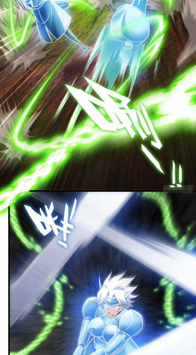 Vợ Tôi Là Quỷ Vương Chapter 429 trang 9