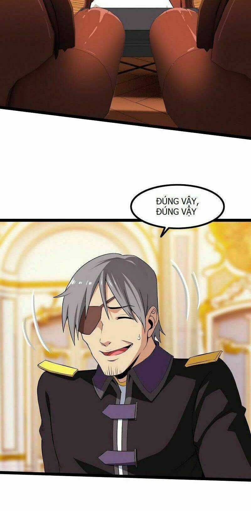 Vợ Tôi Là Quỷ Vương Chapter 43 trang 11