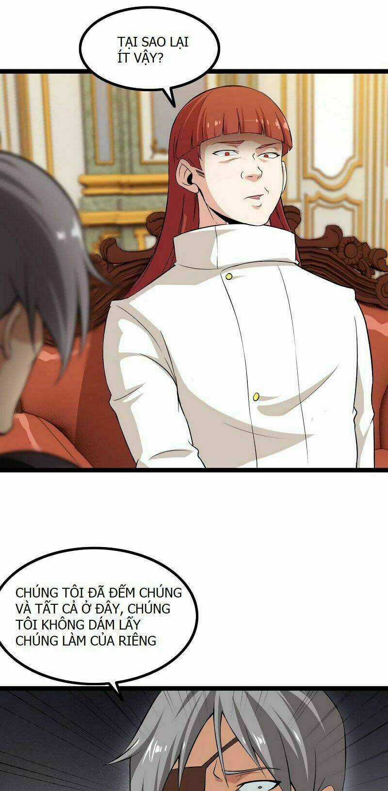 Vợ Tôi Là Quỷ Vương Chapter 43 trang 16