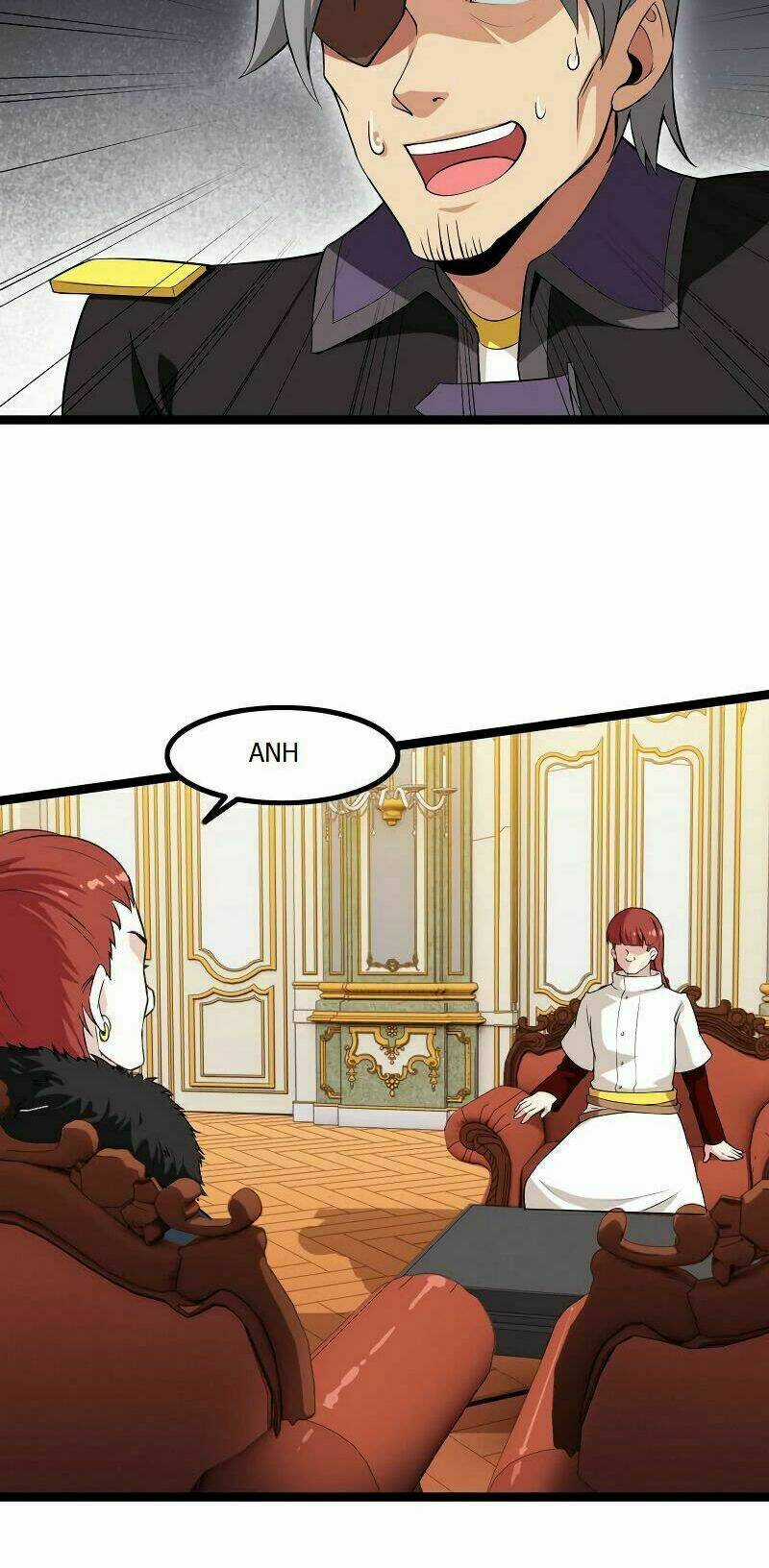 Vợ Tôi Là Quỷ Vương Chapter 43 trang 17