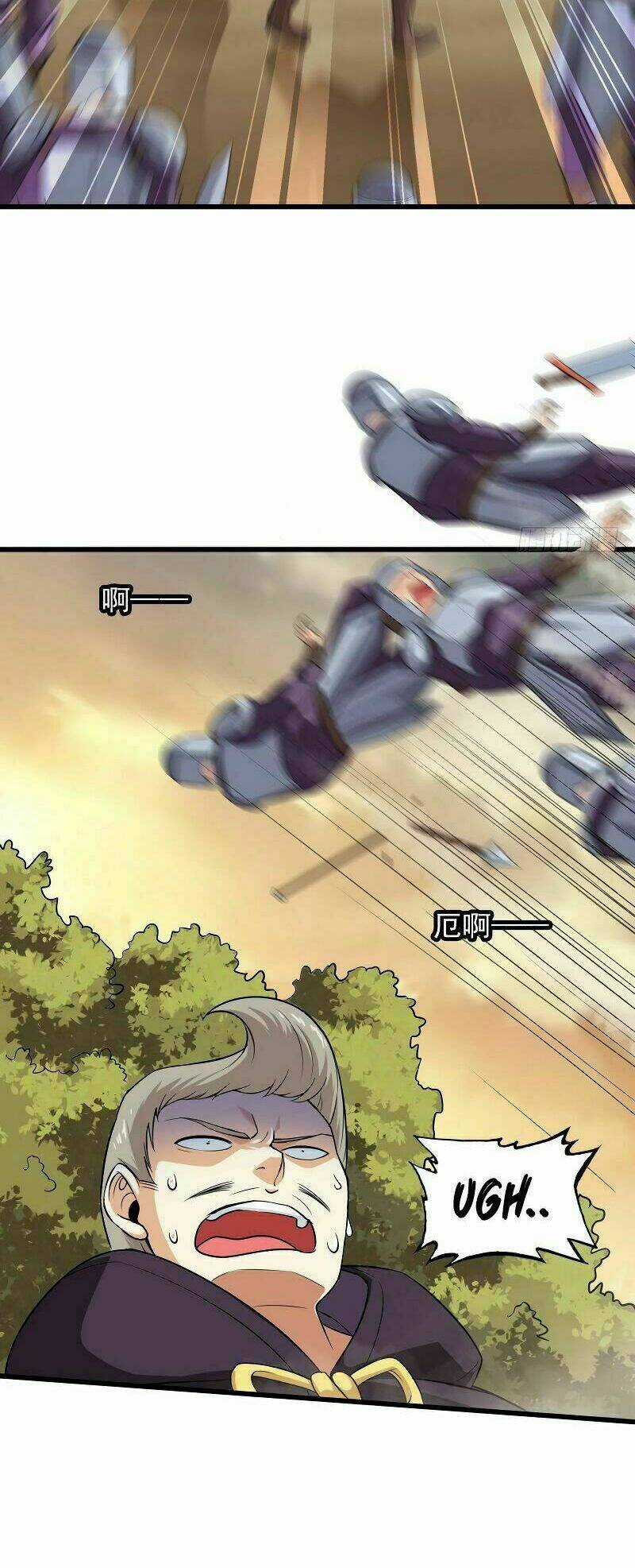 Vợ Tôi Là Quỷ Vương Chapter 43 trang 2