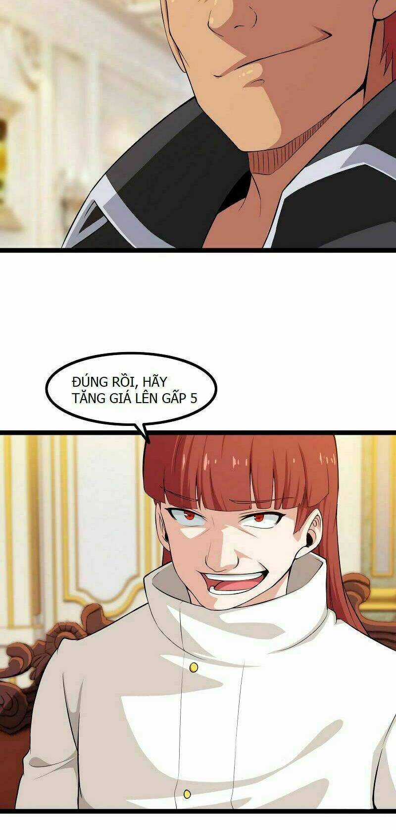 Vợ Tôi Là Quỷ Vương Chapter 43 trang 20