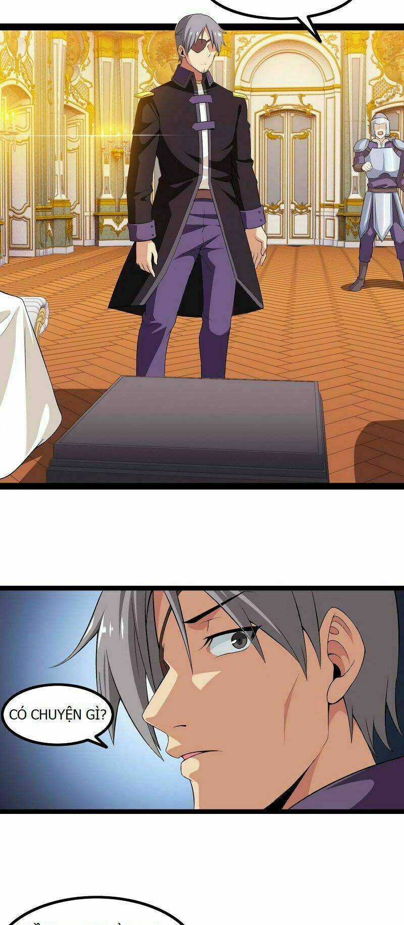 Vợ Tôi Là Quỷ Vương Chapter 43 trang 22