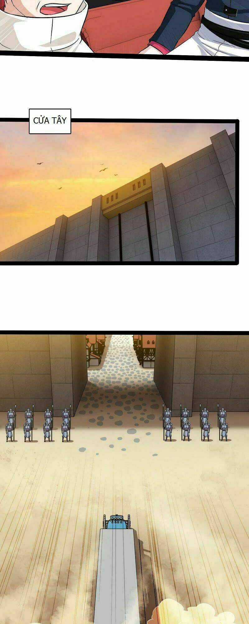 Vợ Tôi Là Quỷ Vương Chapter 43 trang 25