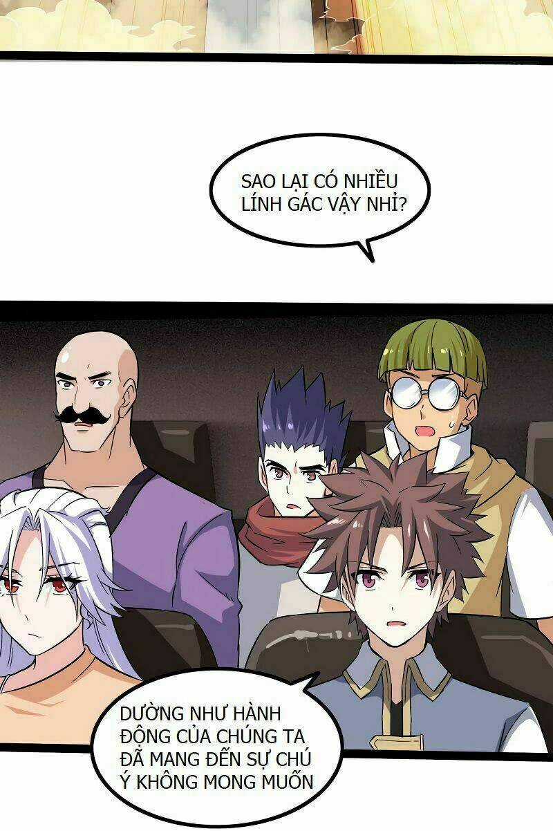 Vợ Tôi Là Quỷ Vương Chapter 43 trang 26