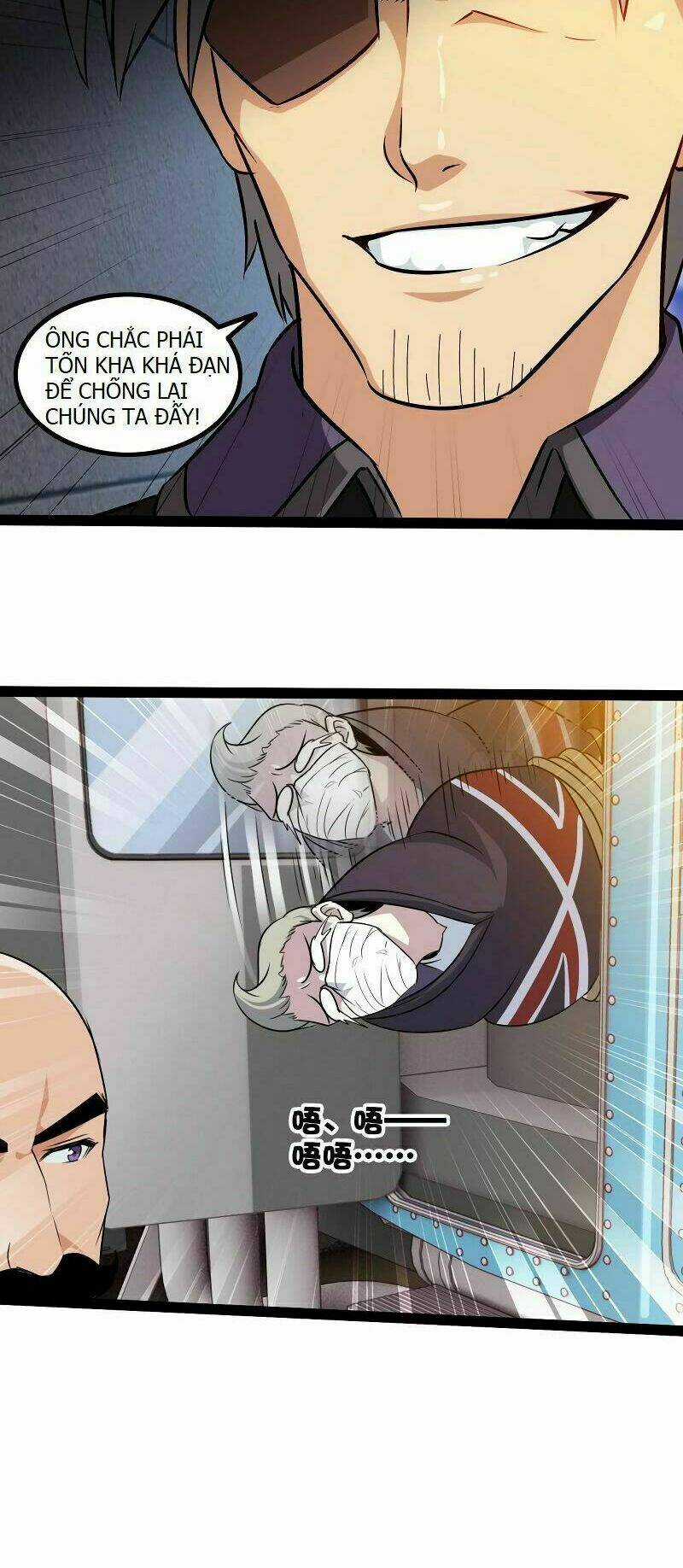 Vợ Tôi Là Quỷ Vương Chapter 43 trang 30