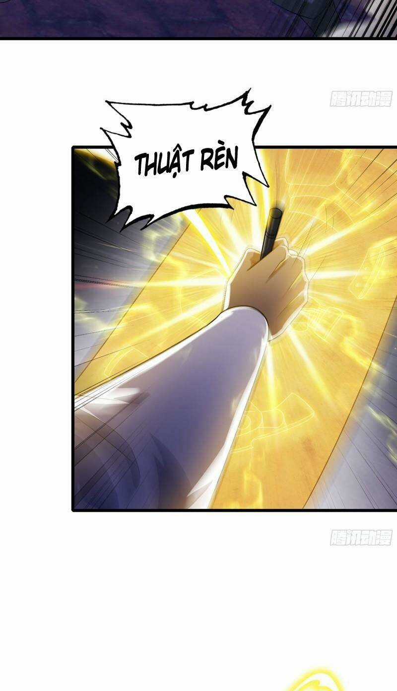 Vợ Tôi Là Quỷ Vương Chapter 430 trang 11