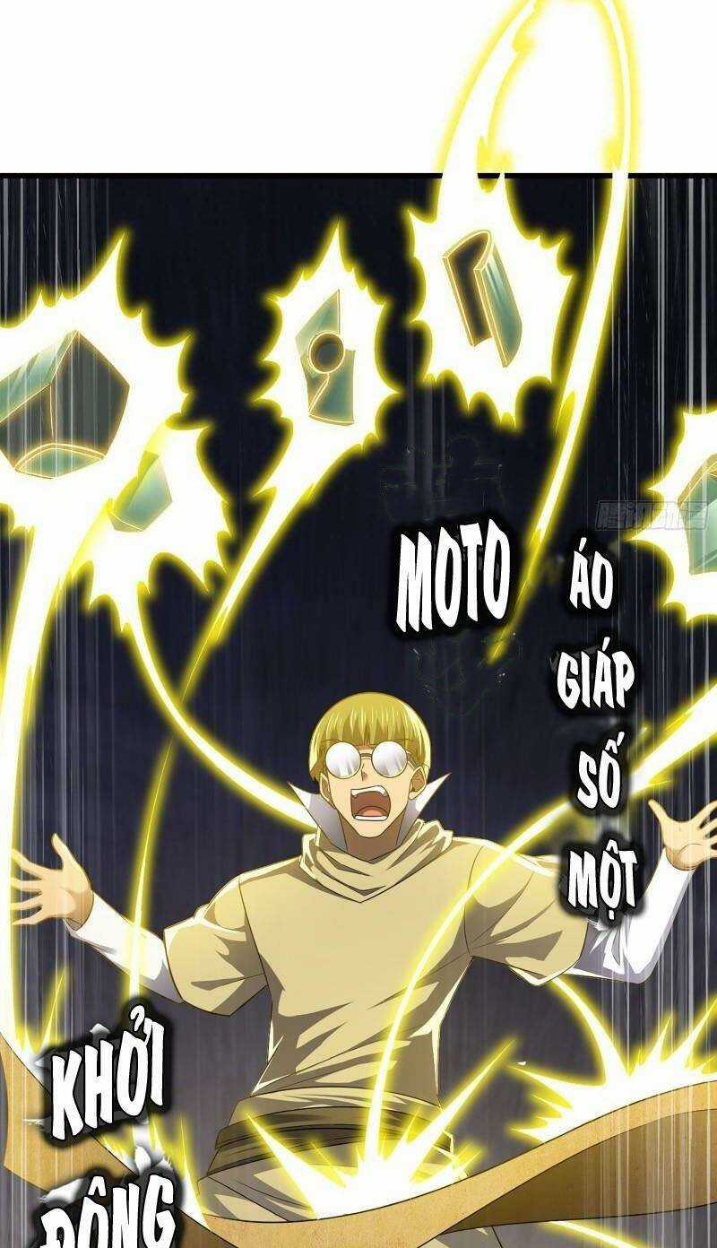 Vợ Tôi Là Quỷ Vương Chapter 430 trang 12