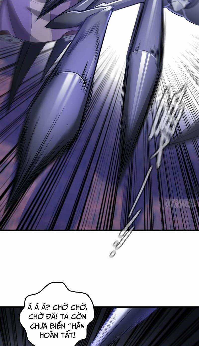 Vợ Tôi Là Quỷ Vương Chapter 430 trang 15