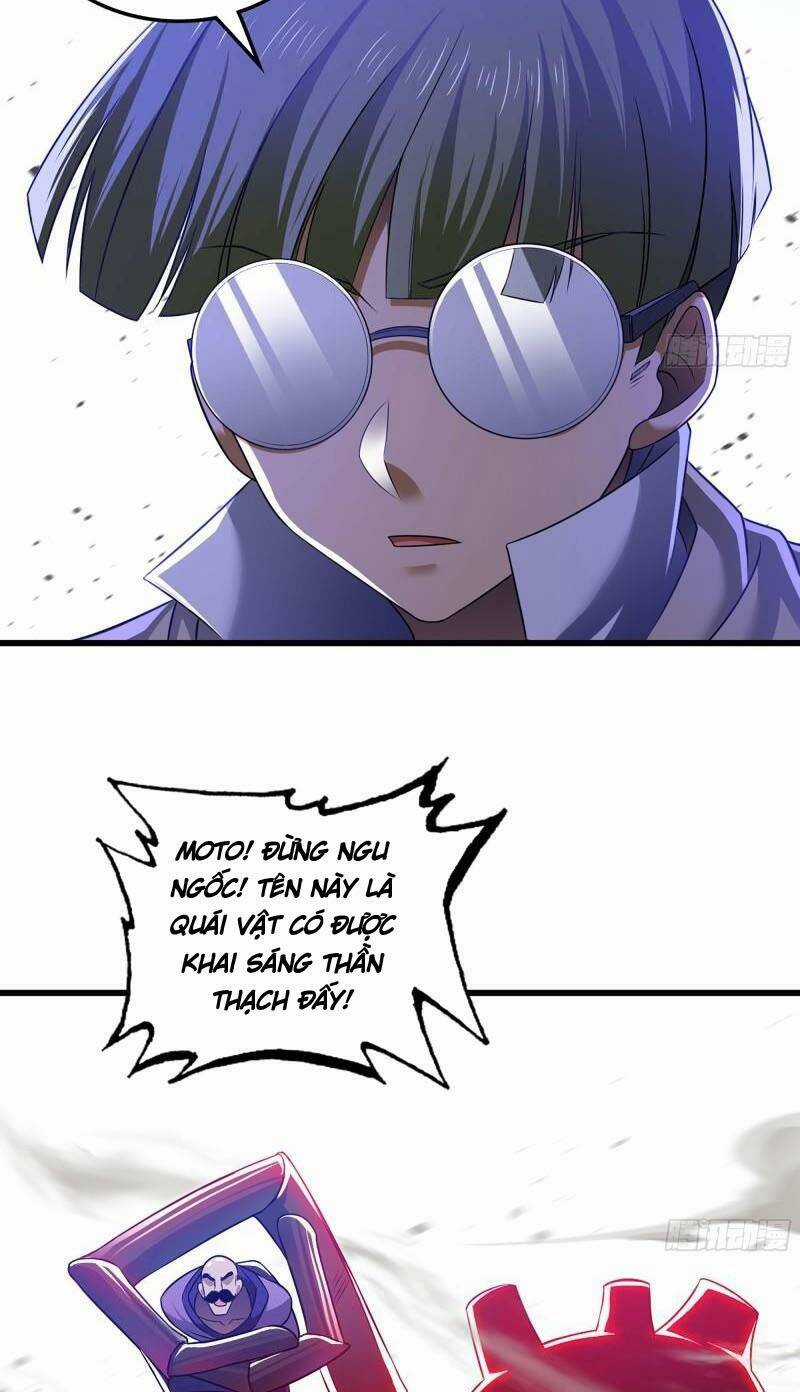 Vợ Tôi Là Quỷ Vương Chapter 430 trang 2