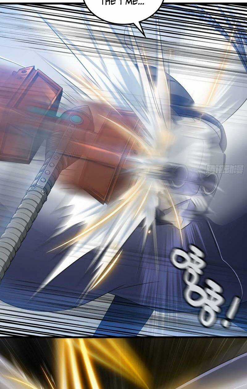 Vợ Tôi Là Quỷ Vương Chapter 430 trang 23