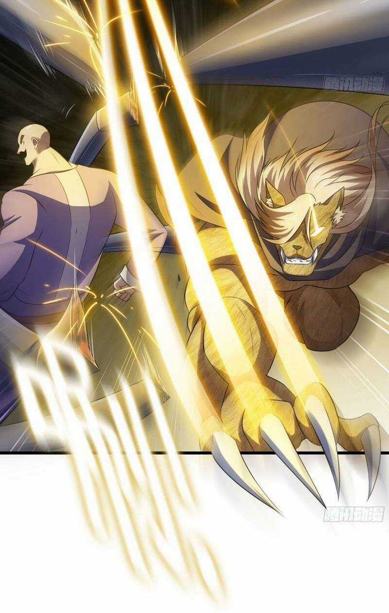 Vợ Tôi Là Quỷ Vương Chapter 430 trang 24