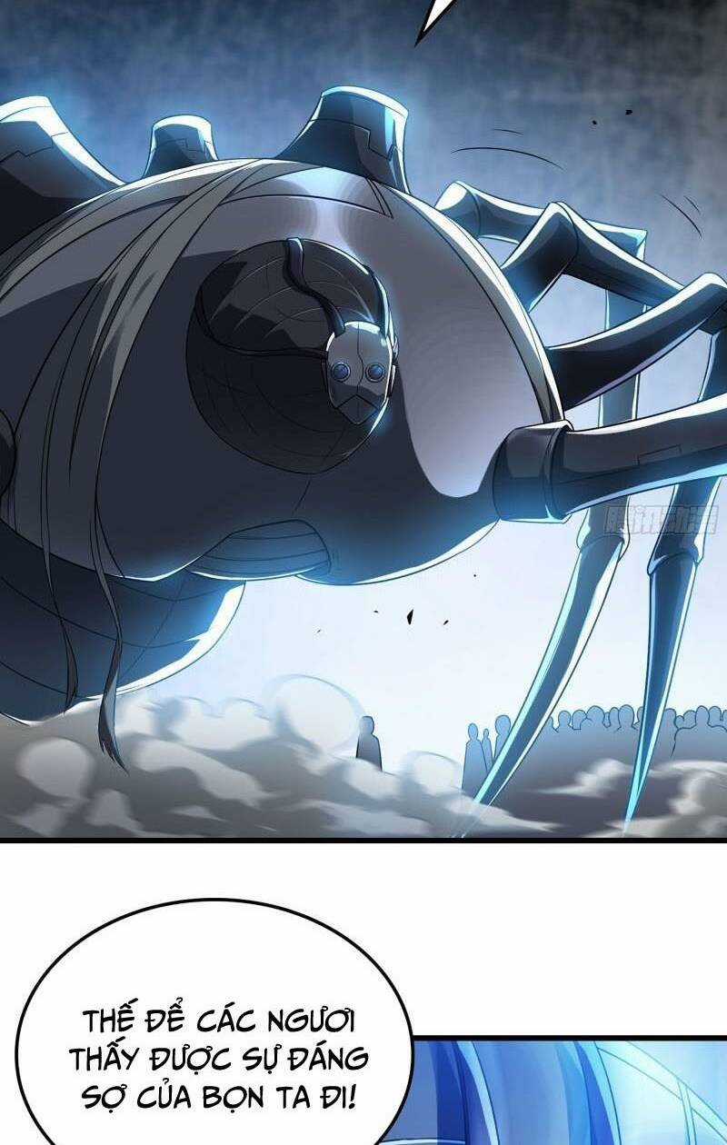 Vợ Tôi Là Quỷ Vương Chapter 430 trang 30